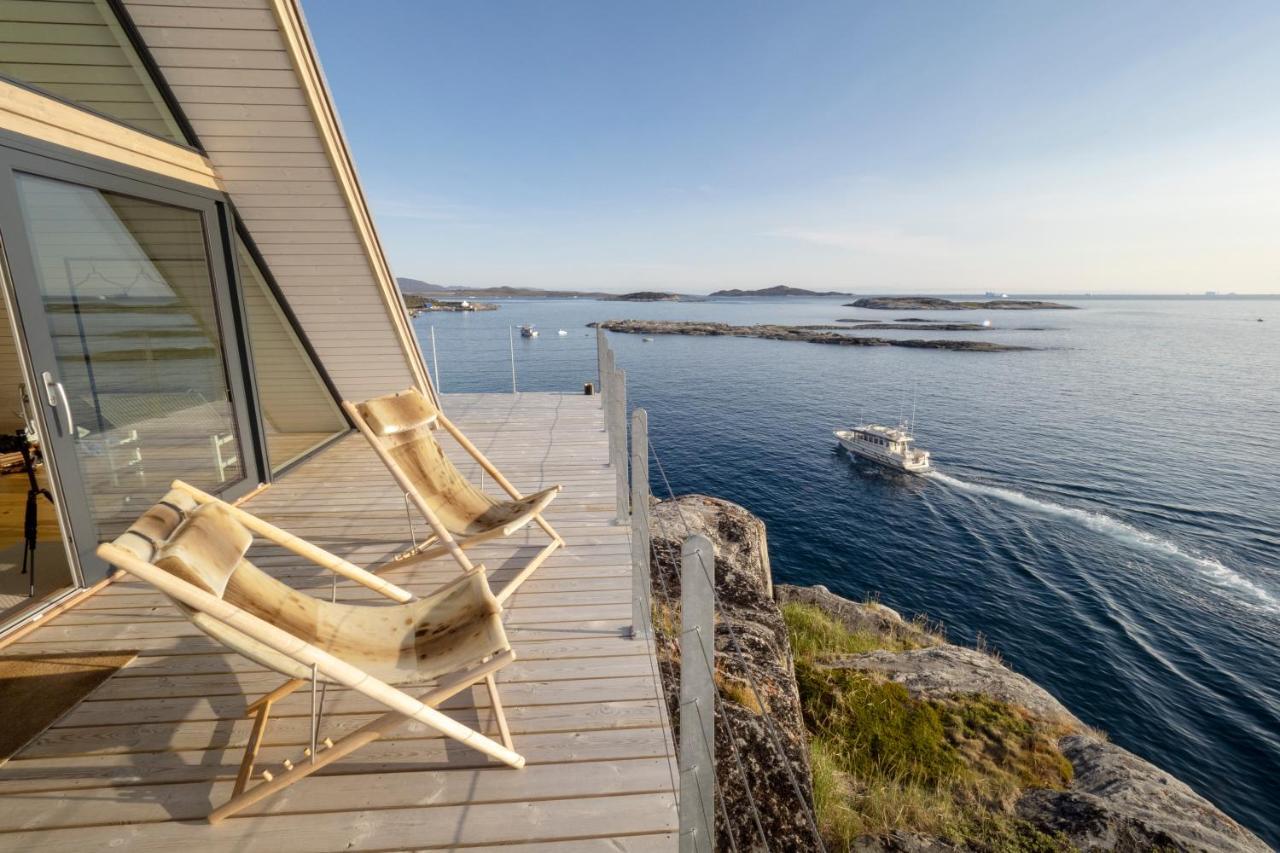 Ilimanaq Lodge Exterior foto